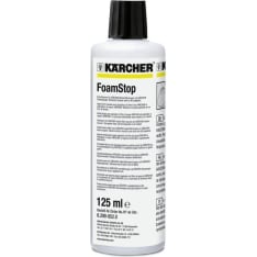 Kärcher antifoam