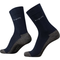 Bugatti Thermal 2-pack Men's Socks