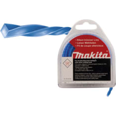 Makita 369224661  Siima 2,0 mm x 3,5 m, kuiskaava, Makita