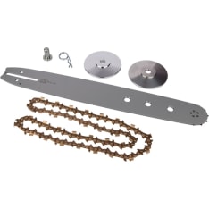 Makita 957415060 RescueCut- sarja 18" (PS-7910) Teräketjusarja-RescueCut -64, 3/8", 1,5 mm, 18" / 45 cm