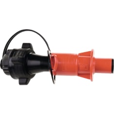 Makita 949100036 kaatonokka ylitäytön estolla bensiinille