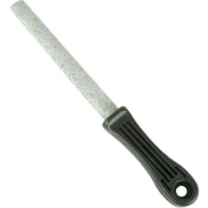 Artu KM 150 mm puolipyöreä laattaviila