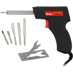 Weller Therma-Boost 130W hot clipper