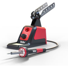 Weller 30W digital soldering station