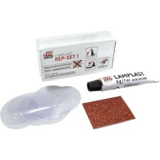 TipTop Camplast mini paikkarasia