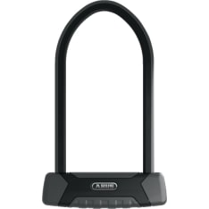 Abus Granit X-Plus 540 + USH 230mm U-lukko