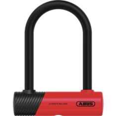 Abus Ultimate 420K/150HB 140 U-lukko