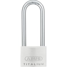 Abus 64TI/50HB80 padlock