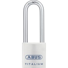 Abus 80TI/40HB63 padlock
