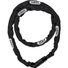 Abus 4804C/75 chain lock with number