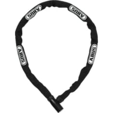 Abus 4804K 75cm musta ketjulukko