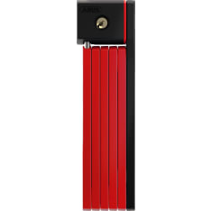 Abus Bordo Ugrip 5700 80 cm taittolukko