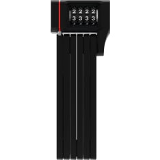 Abus Bordo Ugrip 5700 80 cm numerolukko