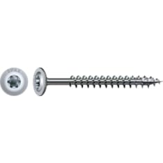 Spax HiForce Wirox T40 wide base screw
