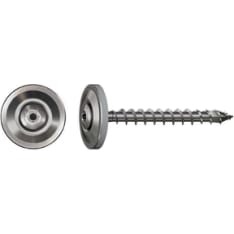 Spax A2 rst T20 20mm sealing washer screw