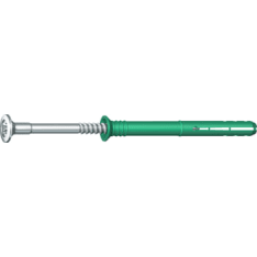 Spax Typ-ND PZ 50 pcs countersunk nail plug