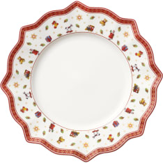 Villeroy & Boch Toy's Delight 29cm lautanen