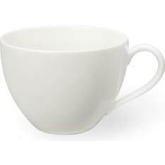 Villeroy & Boch Basic White kahvikuppi 0,20 l