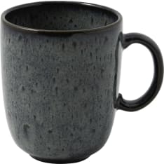 Villeroy & Boch Lave Gris 0,4l muki