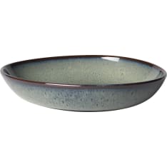 Villeroy & Boch Lave Gris 22cm kulho