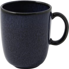 Villeroy & Boch Lave Bleu 0,4l muki