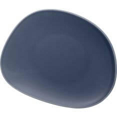 Like by Villeroy & Boch Organic 27cm plate