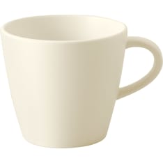 Villeroy & Boch Manufacture Rock 0,22l kahvikuppi