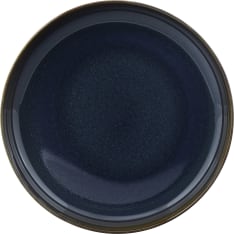 Like by Villeroy & Boch Crafted 21.5cm deep plate