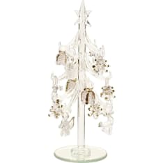 Villeroy & Boch Winter Collage Accessoires Fir ornaments