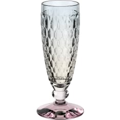 Villeroy & Boch Boston Pearl Champagne glas