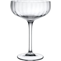 Villeroy & Boch Rose Garden 4 kpl 0,12l samppanjalasi