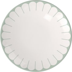 Villeroy & Boch Fleur 21cm lautanen