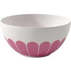 Villeroy & Boch Fleur Couleur 24cm 2,5l serving bowl