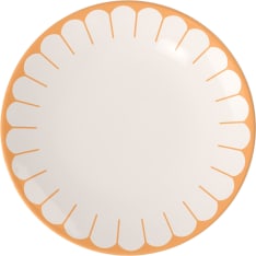 Villeroy & Boch Fleur 26,5cm saucers