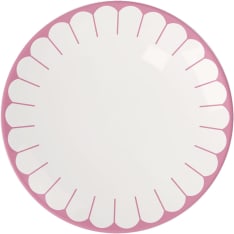 Villeroy & Boch Fleur 21cm lautanen
