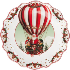 VILLEROY & BOCH Annual Christmas Edition kulho 2026
