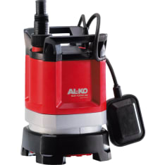 AL-KO Sub 10000 Ds comfort 450W clean submersible pump