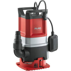 AL-KO Twin 11000 Premium 850W uppopumppu