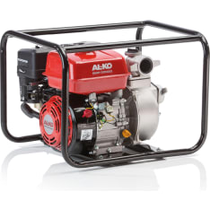 AL-KO Bmp 30000 4,1kW 196CC vesipumppu