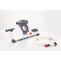 AL-KO Pw 2040 Pressure Washer Max 20V Frame