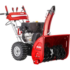 AL-KO Snowline 700.4 E MAXLED 2-vaihe 70cm, 4-tahti 7,8kW lumilinko