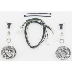 AL-KO led-valosarja retrofit puutarhatraktorit