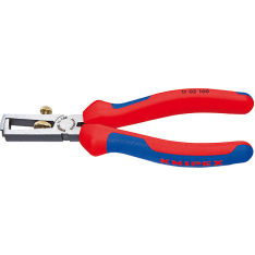 Knipex 160 mm kuorimapihti