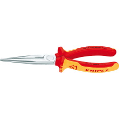 Knipex 2616200SB 200mm VDE kärkipihti