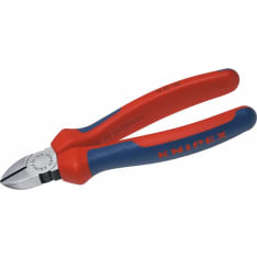 Knipex Ergo sivuleikkuri