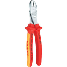 Knipex VDE sivuleikkurit