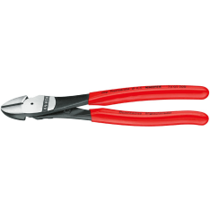 Knipex 180mm SB voimasivuleikkurit