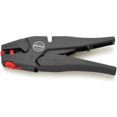 Knipex 1240200 200mm 0,03-10mm2 automaattikuorintapihti