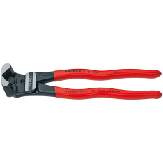 Knipex 6101200Sb päätyleikkurit