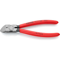 Knipex taiv.45° SB sivuleikkurit 160mm muoville